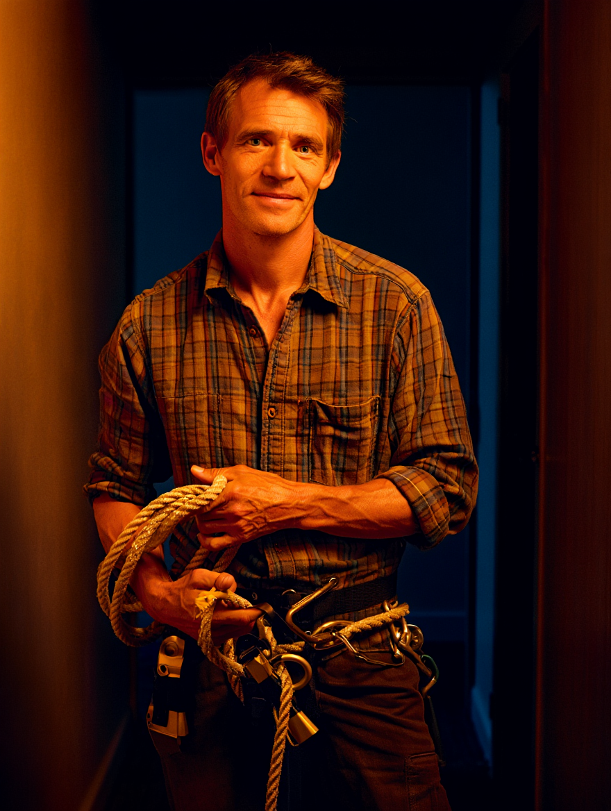 Tom Navidson